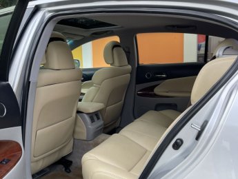 Lexus GS 300 2006 - Gia đình bán xe nhập khẩu Nhật Bản, đăng ký 2008, chính chủ