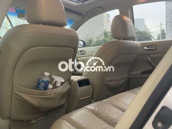 Nissan Teana  350 XV nhập nhật 2008 - Teana 350 XV nhập nhật