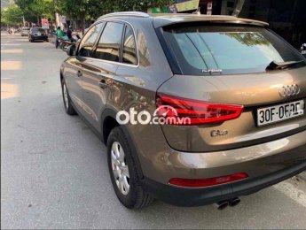 Audi Q3 bán   xe chất lượng 2015 - bán audi q3 xe chất lượng