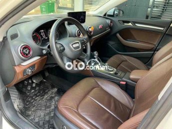Audi A3   2014 xe nữ chạy cần bán lại cho 520tr 2014 - Audi A3 2014 xe nữ chạy cần bán lại cho 520tr