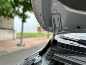 Toyota Innova 2017 - Màu bạc, 489 triệu
