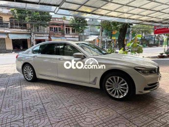 BMW 740Li  740Li 2018 - BMW 740Li