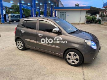 Kia Morning bán   100tr tại tp hà giang 2009 - bán kia morning 100tr tại tp hà giang