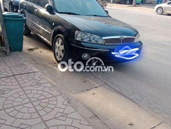 Ford Laser   mt bản ghia 1.8 2002 - ford laser mt bản ghia 1.8