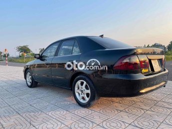 Mazda 626 cần bán .  bản đủ thương hiệu nhật bản 2003 - cần bán mazda. 626 bản đủ thương hiệu nhật bản
