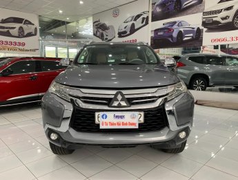 Mitsubishi Pajero Sport 2017 - Nhập khẩu Thái Lan