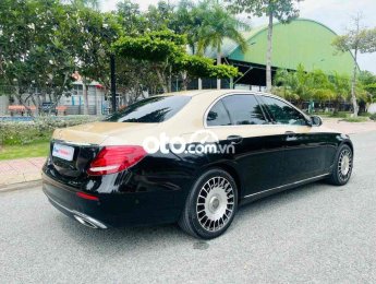 Mercedes-Benz E250 Bán xe Mercedes E250 lên fom Maybach cực đẹp 2017 - Bán xe Mercedes E250 lên fom Maybach cực đẹp