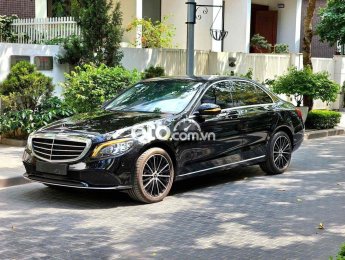 Mercedes-Benz C200 bán thanh lí xả lỗ C200 Ex cliusive đen /đen sx 20 2020 - bán thanh lí xả lỗ C200 Ex cliusive đen /đen sx 20
