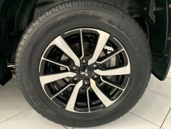 Mitsubishi Pajero Sport 2017 - Nhập khẩu Thái Lan