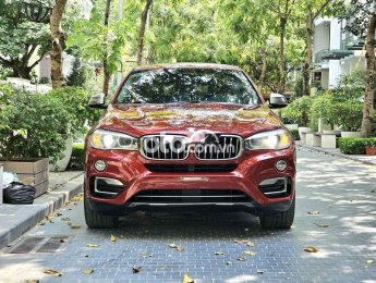 BMW X6 Cần bán   xdriver 35i sx 2015 nhập mỹ 2015 - Cần bán BMW x6 xdriver 35i sx 2015 nhập mỹ