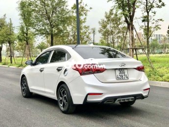 Hyundai Accent Bán xe huyndai acent số sàn bản tiêu chuẩn đời2019 2019 - Bán xe huyndai acent số sàn bản tiêu chuẩn đời2019