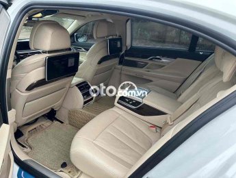 BMW 740Li  740Li 2018 - BMW 740Li