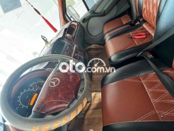 Mercedes-Benz Sprinter  16 chổ 2008 - sprinter 16 chổ