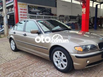 BMW 318i  318I.XE CỰC ĐẸP, MÁY ÊM, NỘI THẤT ĐẸP. 2003 - BMW 318I.XE CỰC ĐẸP, MÁY ÊM, NỘI THẤT ĐẸP.