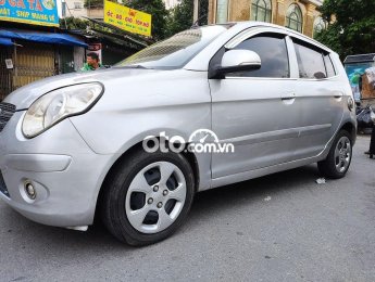 Kia Morning Cần bán xe   chính chủ 2012 - Cần bán xe kia morning chính chủ