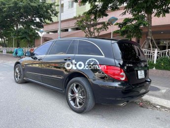 Mercedes-Benz R350 MERCEDES R350 sx 2006 nhập mỹ 2006 - MERCEDES R350 sx 2006 nhập mỹ