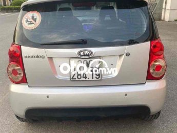 Kia Morning Bán Moninh 2008 SLX nhập 2010. số tự động. 2008 - Bán Moninh 2008 SLX nhập 2010. số tự động.