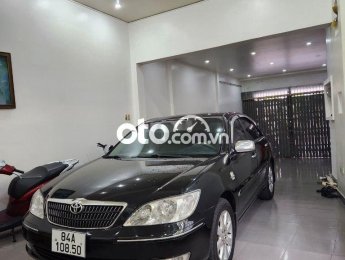 Toyota Camry 2003 - Camry