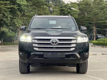 Toyota Land Cruiser 2023 - Giao Ngay