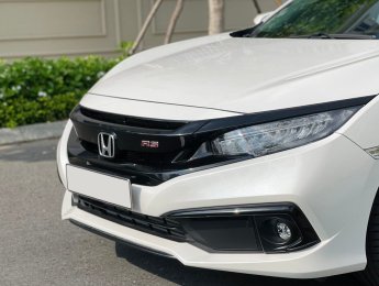 Honda Civic 2020 - Hỗ trợ trả góp