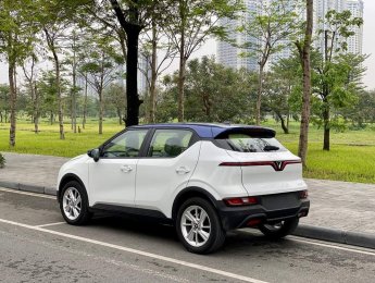 VinFast VF5 2023 - VF5 nhỏ gọn ,tiện nghi sang trọng ,nhiều tính năng thông minh.