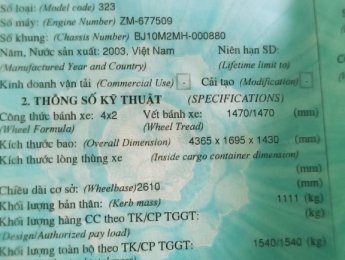 Mazda 323 2004 - Cần bán Xe Mazda 323 sedan 2004 