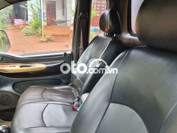 Hyundai Libero Huyndai  đông lạnh máy cơ 2003 2003 - Huyndai libero đông lạnh máy cơ 2003