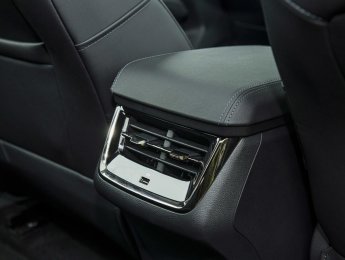 Ford Territory 2023 - Ưu đãi nhân đôi, hỗ trợ ngân hàng 100% lãi thấp, giao tận nhà kèm nhiều quà