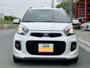 Kia Morning 2020 - Giá 340 triệu