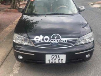 Ford Laser góc xe cơ quan thanh lý 2005 - góc xe cơ quan thanh lý