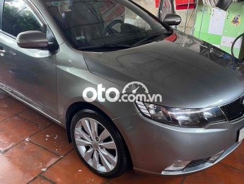 Kia Forte foter sli 2009 AT bản cao cấp nhất. xe đẹp k lỗi 2009 - foter sli 2009 AT bản cao cấp nhất. xe đẹp k lỗi