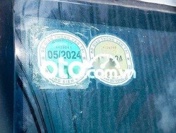 Fiat Doblo   Máy Móc Zin, Phun Xăng Điện Tử, 7 Chỗ 2003 - Fiat Doblo Máy Móc Zin, Phun Xăng Điện Tử, 7 Chỗ