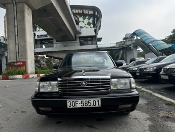 Toyota Crown 1995 - Giá 285 triệu