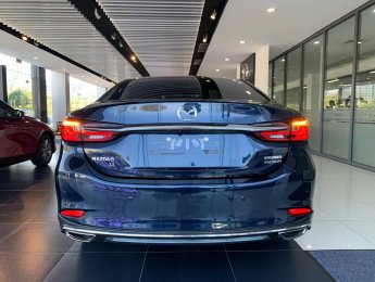 Mazda 6 2023 - Giá cực ưu đãi