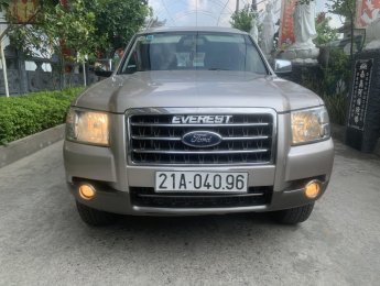Ford Everest 2017 - Giá 295 triệu