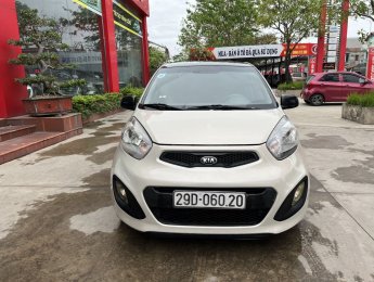 Kia Morning 2013 - Giá 210 triệu
