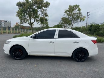 Kia Forte 2013 - Giá 275 triệu