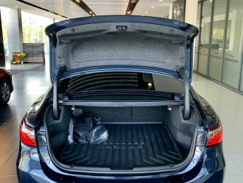Mazda 6 2023 - Giá cực ưu đãi