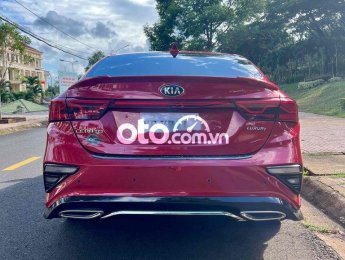 Kia Cerato  1.6 Luxury 2021 2021 - Cerato 1.6 Luxury 2021