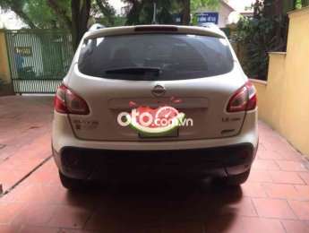 Nissan Qashqai Xe   LE AWD 2012 giá 300tr 2012 - Xe Nissan Qashqai LE AWD 2012 giá 300tr