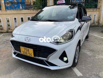 Hyundai Grand i10 Huyndai i10  AT 2023 siêu lướt chính chủ 2022 - Huyndai i10 sedan AT 2023 siêu lướt chính chủ