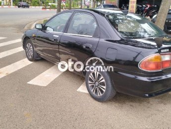 Mazda 323 Mada  đời 2000 2000 - Mada 323 đời 2000