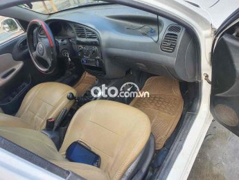 Daewoo Lanos bán xe  đồng sơn đẹp máy móc êm ái bao chạy 2000 - bán xe lanos đồng sơn đẹp máy móc êm ái bao chạy