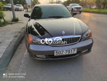 Daewoo Magnus Bán xe  nguyên bản 2.5AT 2004 - Bán xe Magnus nguyên bản 2.5AT