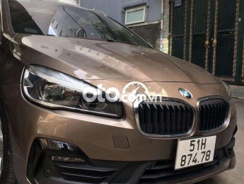 BMW LCi  218 BẢN LCi đăng ký lần đầu năm 2021 2021 - BMW 218 BẢN LCi đăng ký lần đầu năm 2021