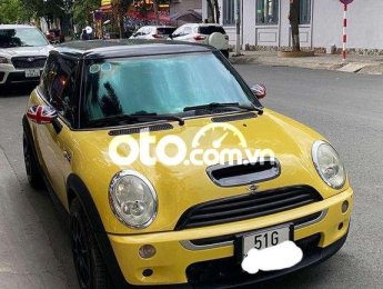 Mini Cooper lên đời bán nhanh   2005 đăng ký 2007 2005 - lên đời bán nhanh MiNi CooPer 2005 đăng ký 2007