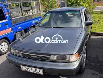 Toyota Camry bán xe  v6 1988 1988 - bán xe camry v6 1988