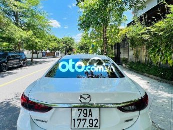Mazda 6   2.0 premium 2018 đẹp 2018 - Mazda 6 2.0 premium 2018 đẹp