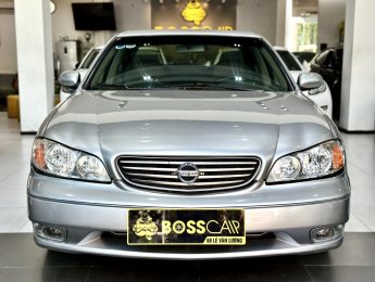 Nissan Maxima 2007 - Không 1 lỗi nhỏ, lốp mới tinh cả dàn