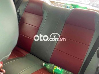 Daewoo Lanos   1.5 2003 bạc đã lăn bánh 20 năm 2003 - Daewoo lanos 1.5 2003 bạc đã lăn bánh 20 năm
